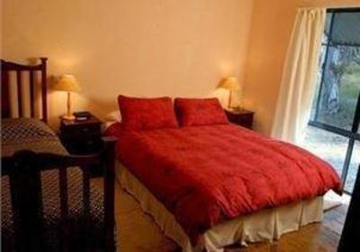 фото отеля Kendenup Lodge And Cottages