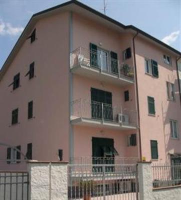 фото отеля La Villetta Del Golfo