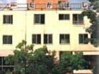 Hotel New Takahashi Takezonoten