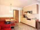 фото отеля Appartement Sporthutte Fiegl