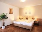 фото отеля Appartement Sporthutte Fiegl