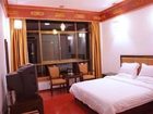 фото отеля Zang Bo Hotel Lhasa