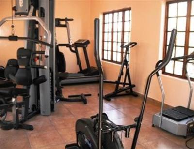фото отеля OTJ Pride Guest House