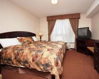 фото отеля Peavine Inn & Suites