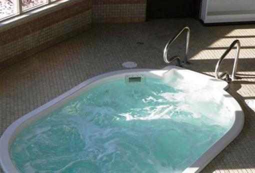 фото отеля Peavine Inn & Suites