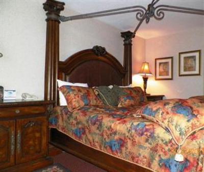 фото отеля Peavine Inn & Suites