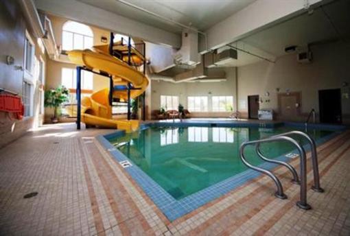 фото отеля Peavine Inn & Suites