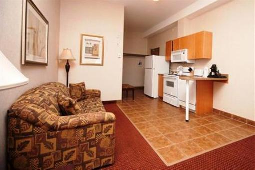 фото отеля Peavine Inn & Suites