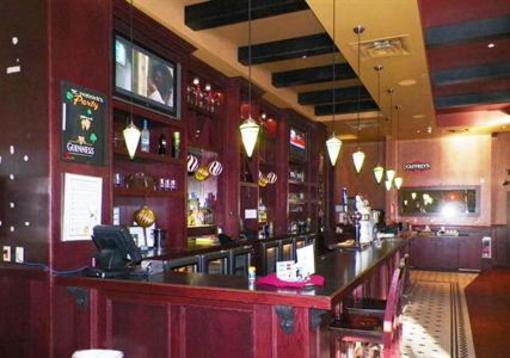 фото отеля Peavine Inn & Suites