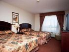 фото отеля Peavine Inn & Suites