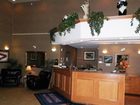 фото отеля Peavine Inn & Suites