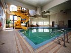 фото отеля Peavine Inn & Suites