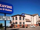 фото отеля Peavine Inn & Suites