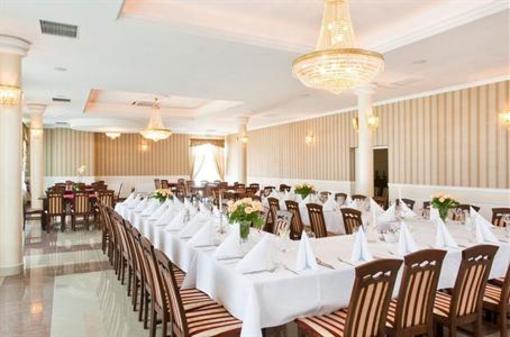 фото отеля Hotel Korona
