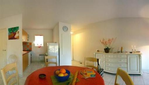 фото отеля Residence Plein Sud & Les Dorades Narbonne