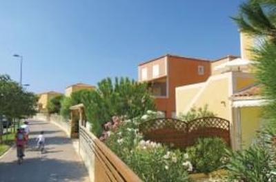 фото отеля Residence Plein Sud & Les Dorades Narbonne