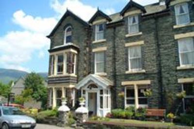 фото отеля Dalkeith Guest House Keswick