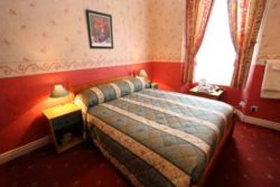 фото отеля Dalkeith Guest House Keswick