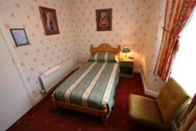 фото отеля Dalkeith Guest House Keswick
