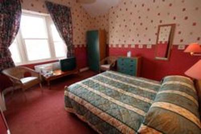 фото отеля Dalkeith Guest House Keswick
