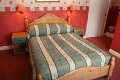 фото отеля Dalkeith Guest House Keswick
