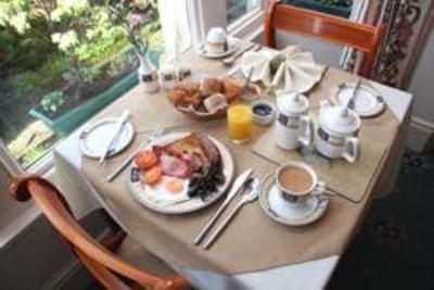 фото отеля Dalkeith Guest House Keswick