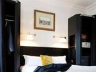 фото отеля Hotel Champlain Paris Saint-Lazare