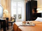 фото отеля Hotel Champlain Paris Saint-Lazare