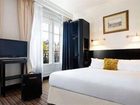 фото отеля Hotel Champlain Paris Saint-Lazare