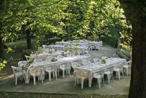 фото отеля Locanda La Tagliolina