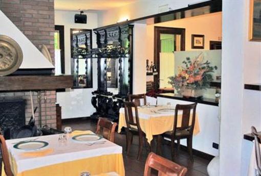фото отеля Locanda La Tagliolina