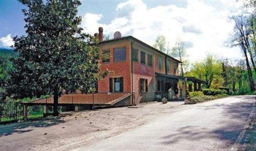 фото отеля Locanda La Tagliolina