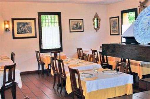 фото отеля Locanda La Tagliolina