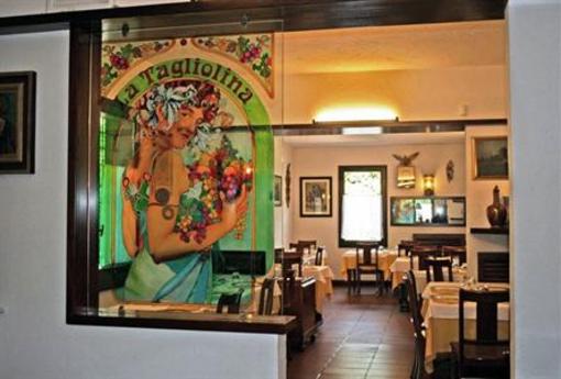 фото отеля Locanda La Tagliolina