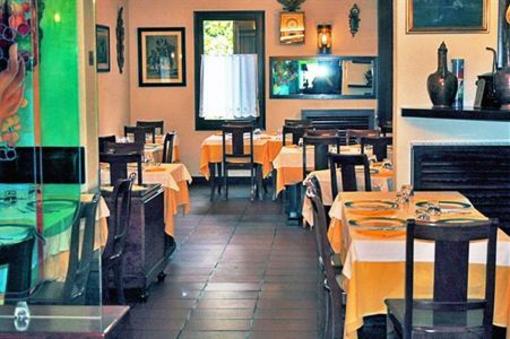 фото отеля Locanda La Tagliolina