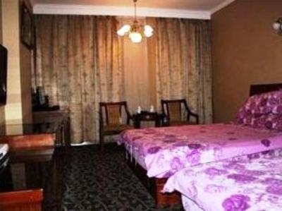 фото отеля Kending Hotel Nanjing Maigaoqiao