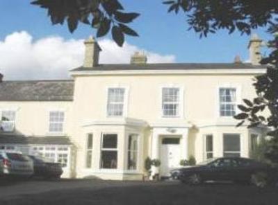 фото отеля Oakleigh Guest House Stourport-on-Severn