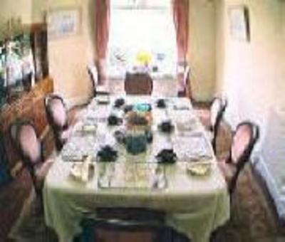 фото отеля Oakleigh Guest House Stourport-on-Severn