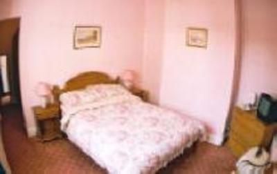 фото отеля Oakleigh Guest House Stourport-on-Severn