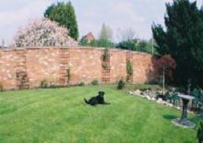 фото отеля Oakleigh Guest House Stourport-on-Severn