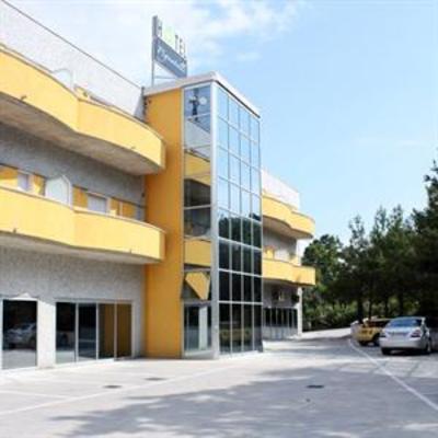 фото отеля Hotel Pignatelli
