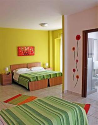 фото отеля Hotel Pignatelli