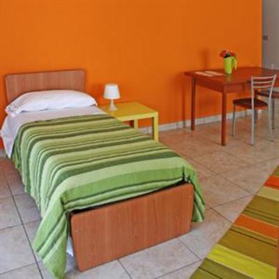 фото отеля Hotel Pignatelli
