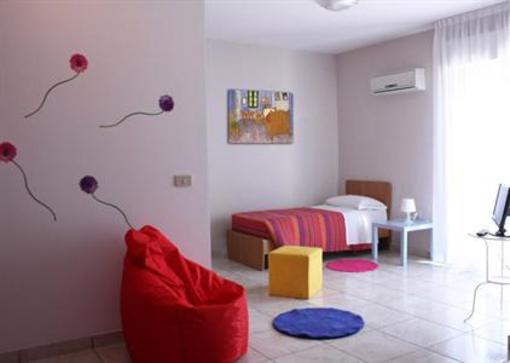 фото отеля Hotel Pignatelli