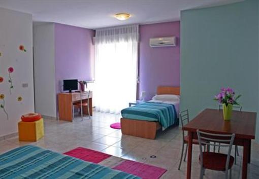 фото отеля Hotel Pignatelli