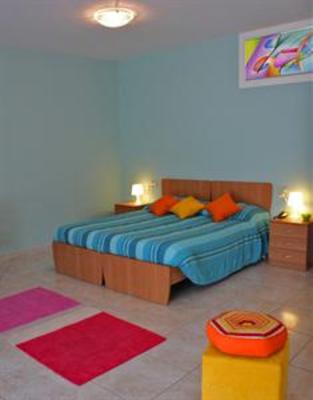фото отеля Hotel Pignatelli