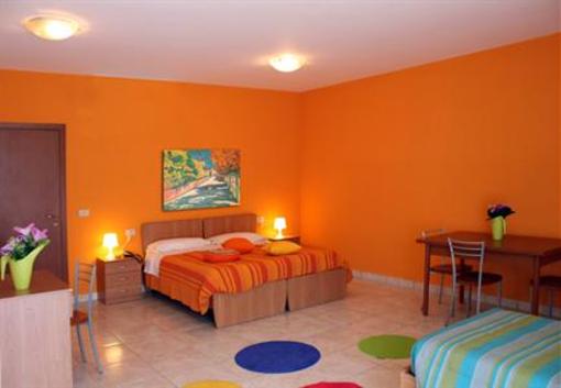 фото отеля Hotel Pignatelli