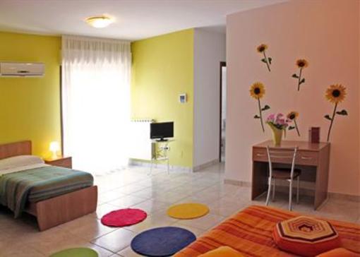 фото отеля Hotel Pignatelli