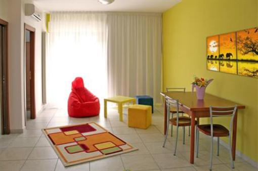 фото отеля Hotel Pignatelli