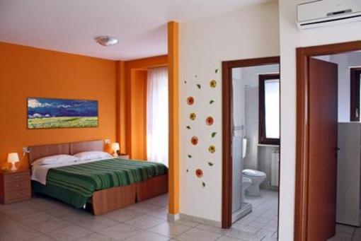 фото отеля Hotel Pignatelli